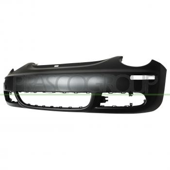 Pára-choques PRASCO VG4221011