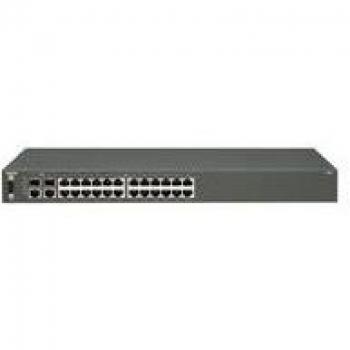 Nortel Switch 2526T 24 Porte Gigabit