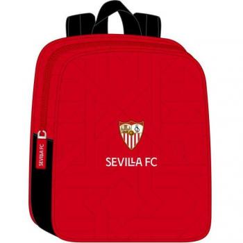 Mochila Guarderia Adapt.carro Sevilla Fc