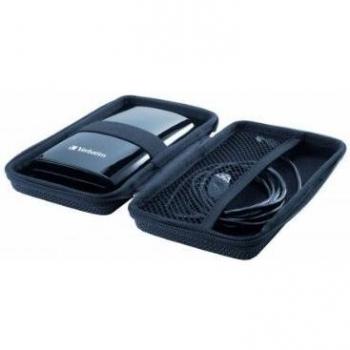 Custodia Portadischi Exponent 56034