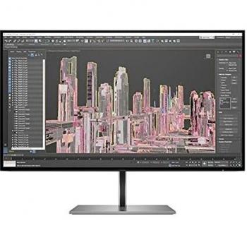 HP Monitor 27 LED IPS Z27u G3 16:9 QHD 5MS 350 CDM, Pivot, sRGB 99, USB-C, HDMI/DP 3 Anni Gar