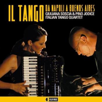 Il Tango Di Napoli A Buenos Aires