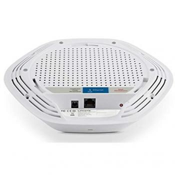 Linksys LAPAC1200-EU Access Point Dual Band AC1200 2x2 per Aziende