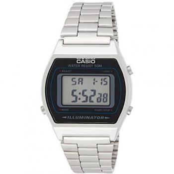 Casio Reloj de Pulsera B640WD-1AVEF