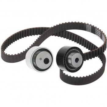 Jogo de correias dentadas RIDEX 307T0272