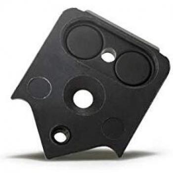 Bosch Piastra di Montaggio con Magnete per Supporto Display Kiox