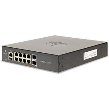 Switch di rete gestito Cambium Networks cnMatrix EX1010-P