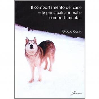 Il comportamento del cane e le principali anomalie comportamentali