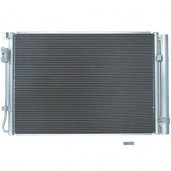 Condensador KAMOKA 7800109 para Ar Condicionado