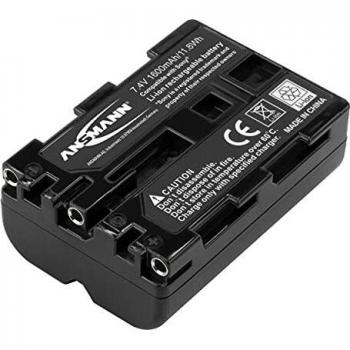 A-Son NP FM 500H Ioni di Litio 1500 mAh