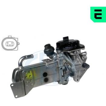 Módulo de Recirculação de Gases ERA 555116