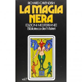 La magia nera (Vol. 1)