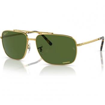 Ray‑Ban Gafas de Sol RB 3796 9196P1 Dorado