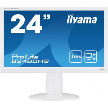 Iiyama ProLite B2480HS-W2 LED display