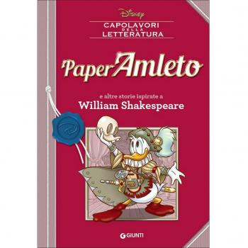 PaperAmleto e altre storie ispirate a William Shakespeare