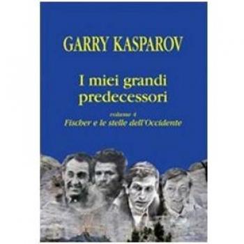 I miei grandi predecessori: 4