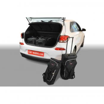 Conjunto de Maletas CARBAGS para Hyundai i30 PD 2017 – 5D