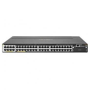 Aruba 2930F 48-Port Switch Nera