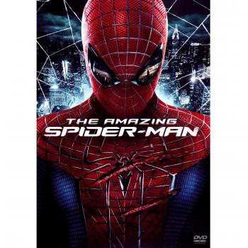 The Amazing Spiderman