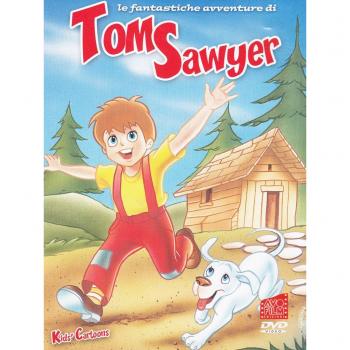 Le avventure di Tom Sawyer
