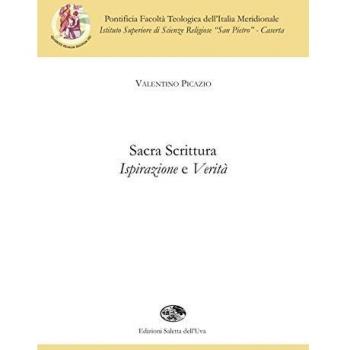 Sacra Scrittura. Ispirazione e verità