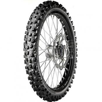 DUNLOP 60/100 -14 30M GEOMAX MX52  F TT