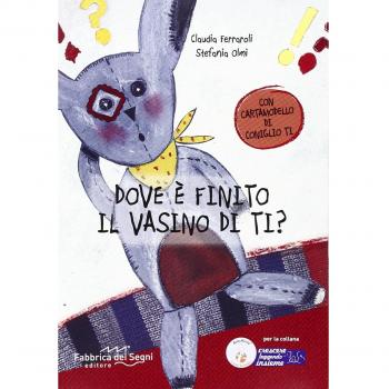 Dove è finito il vasino di Ti?