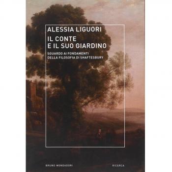 Il conte e il suo giardino. Sguardo ai fondamenti della filosofia di Shaftesbury