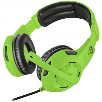 Cuffie Gaming Verde GXT-310 SG