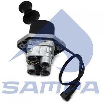 Válvula de Freio SAMPA 096.1751