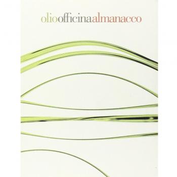 Olio officina almanacco 2013
