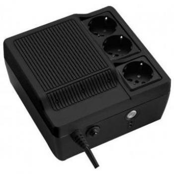 CoolBox Scudo 600VA