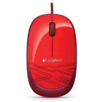 Logitech M105 Mouse USB Cablato