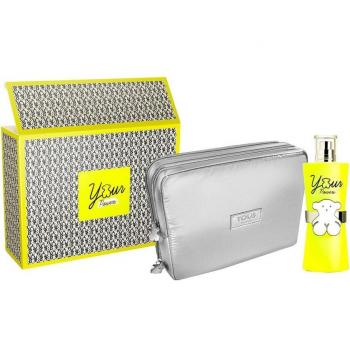 YOUR POWERS LOTE 2 pz