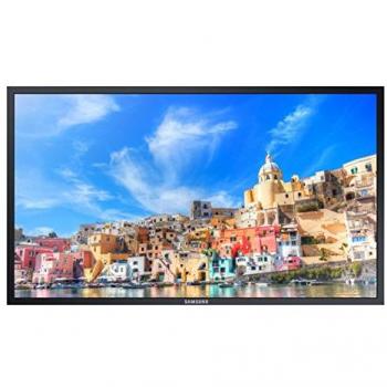 Monitore Samsung QM85E-BR 85