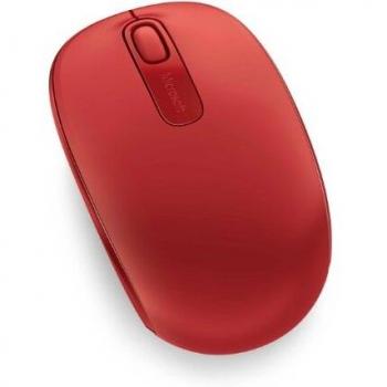Microsoft Wireless Mobile 1850 mouse Ambidestro RF Wireless U7Z-00034