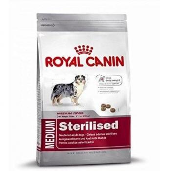 Royal Canin C-084373 S.N. Medium Sterilised