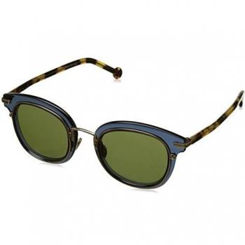 Dior DIORORIGINS2 QT PJP Gafas de Sol, Azul (Bluette/Green), 48 para Mujer