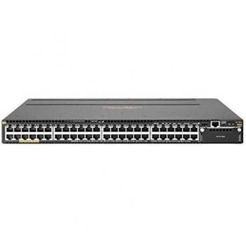 Aruba Networks Switch 3810M 48G PoE+ 1-Slot