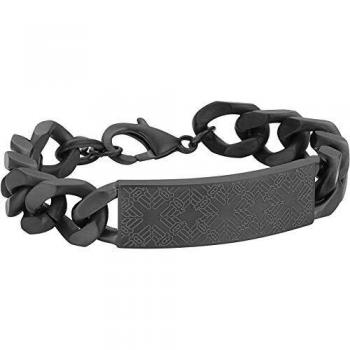 Pulsera Police S14WA06B Acero Inoxidable