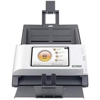 Plustek eScan A350 Scanner Documenti