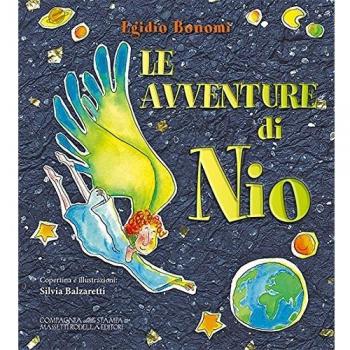 Le avventure di Nio