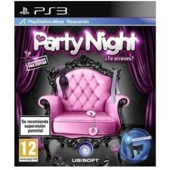 We Dare Ps3 Ver. Reino Unido