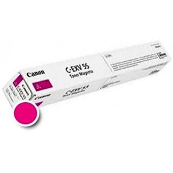 Canon C-EXV55m 2184C002 exv55 ORIG toner magenta 18,000 pages 4549292096415