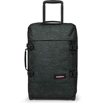 Eastpak Tranverz S Maleta, 51 Cm, 42 L, Gris (Nep Whale)