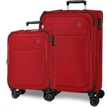 Movom. Juego de maletas Atlanta 56