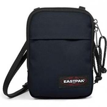 Eastpak Buddy Bolso Bandolera, 18 cm, Azul (Cloud Navy)