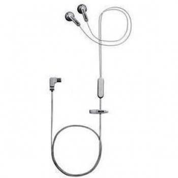 Cuffie Siemens BenQ HES‑105 105 cm Bianco