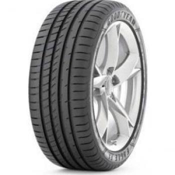 Neumático de Verano Goodyear Eagle F1 Asymmetric 2 con medidas 235/50/R18 y velocidad máxima permitida de 97V