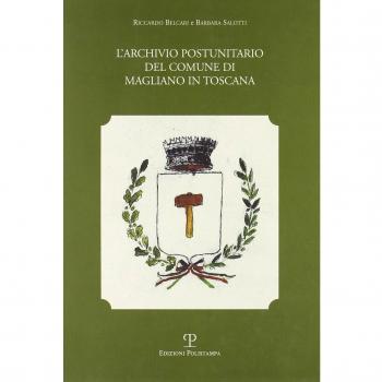 L'archivio postunitario del Comune di Magliano in Toscana